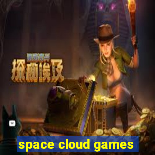 space cloud games